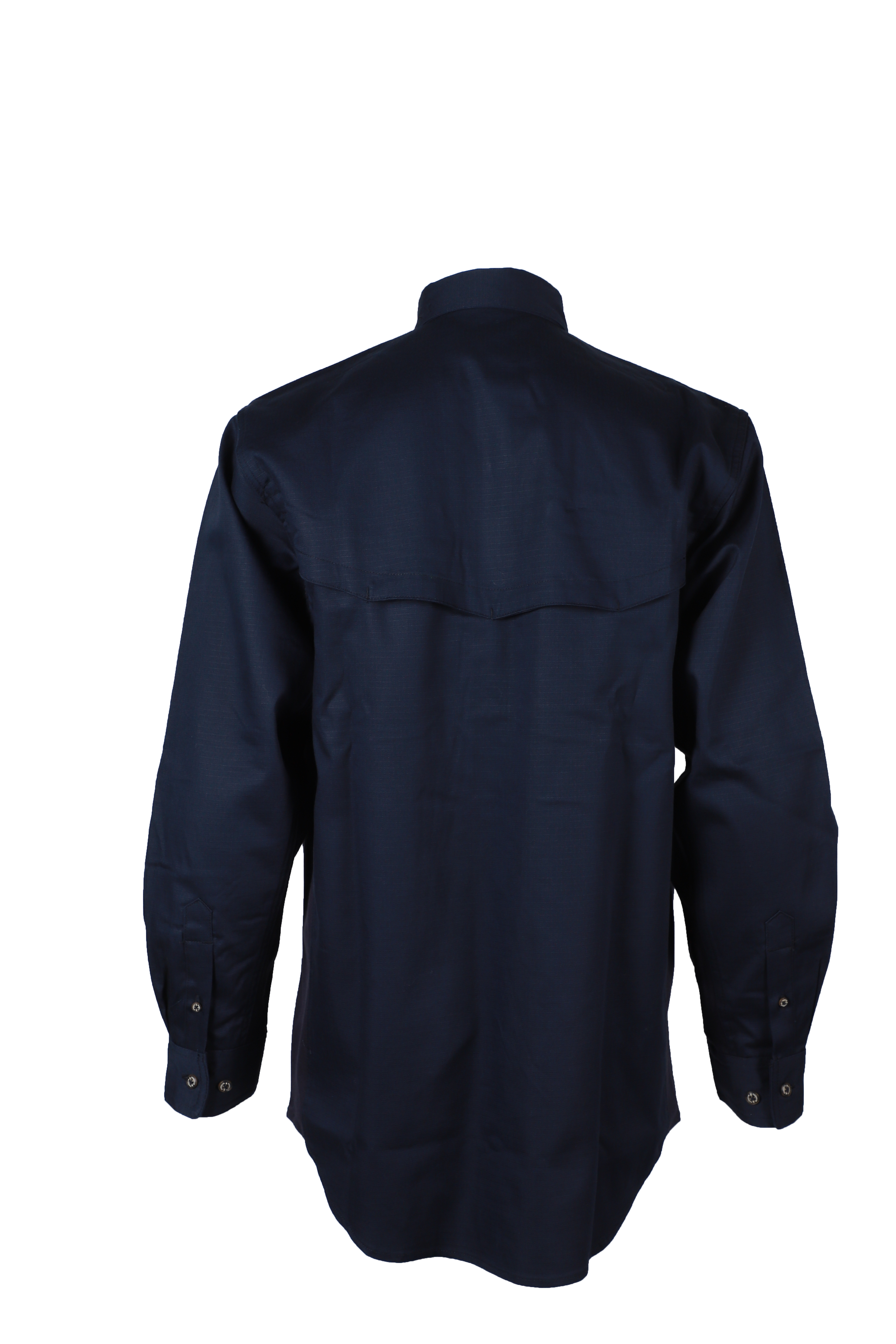 Picture of Forge FR MFRRIPVB-607 MEN'S FR RIPSTOP VENT BUTTON SHIRT
